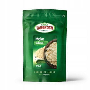 Targroch sojino brašno 1000 g