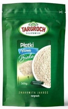 Rižine pahuljice TarPea 500 g