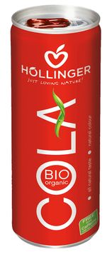 COLA BIO 250 ml - HOLLINGER