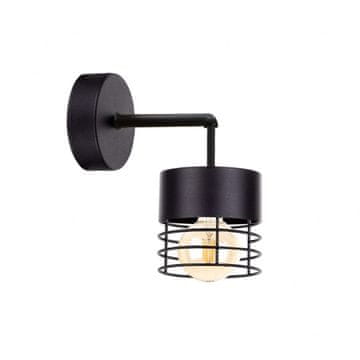 GH Zidna lampa 1xE27 ELLE