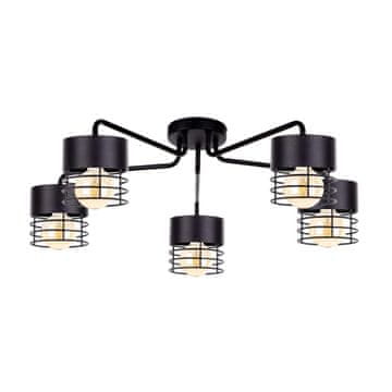 GH Stropna lampa 5xE27 ELLE