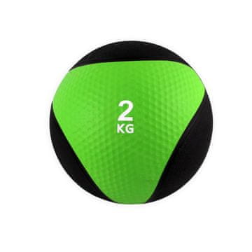 Master Medicinska lopta 2 kg