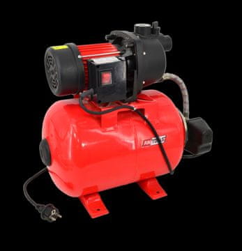 AWTOOLS HYDROFOR 1200W 24L