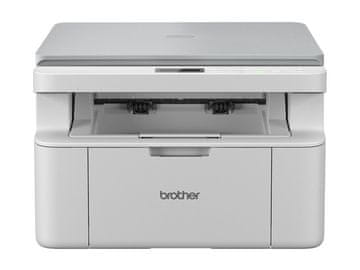 Brother DCP-L1630WYJ1 laserski pisač, višenamjenski pisač, 20 str./min