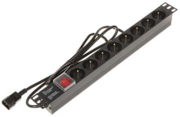 Produžna letva PD-8/R-IEC 1.8m