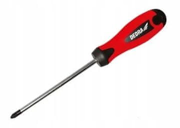 Torx odvijač T10x80mm, CrV