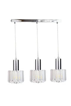 GH Viseća lampa 3xE27 DECO