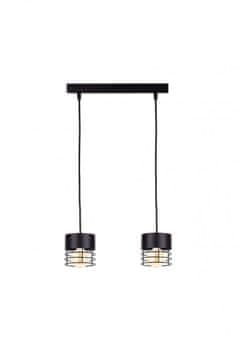 GH Viseća lampa 2xE27 ELLE