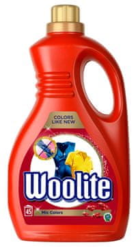 Woolite boja 2,7 l