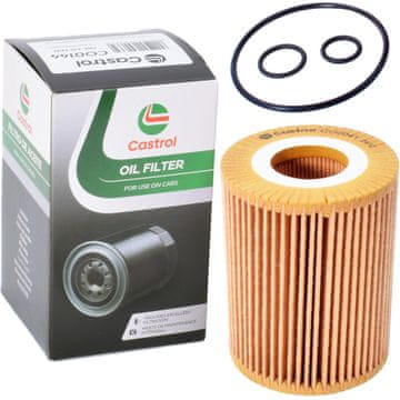 Denckermann Filter ulja CO0041