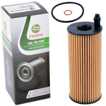Denckermann Filter ulja CO0049