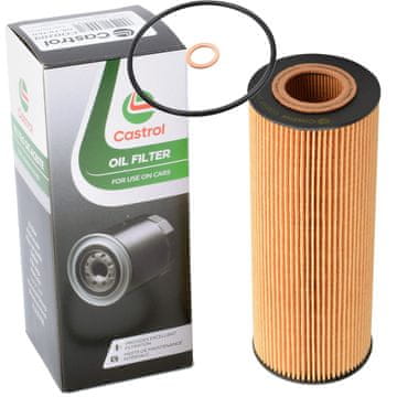 Denckermann Filter ulja CO0055