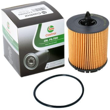 Denckermann Filter ulja CO0131