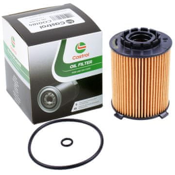 Denckermann Filter ulja CO0178