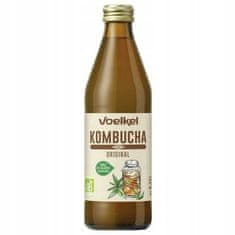 voelkel Kombucha ORGANSKA 330 ml