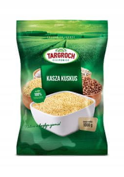 Kuskus od krupice, katranski grašak, 1 kg