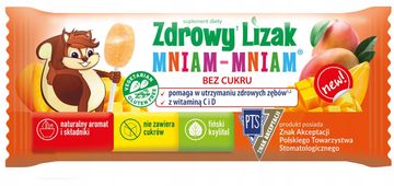 Starpharma lizalica od manga 6g