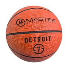 Master Košarkaški Detroit - 7
