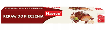 Master papir za pečenje, omot 3 m