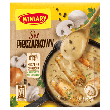 Nestlé Winiary umak od gljiva 30 g