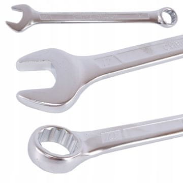 Honiton 12 mm otvoreni ključ