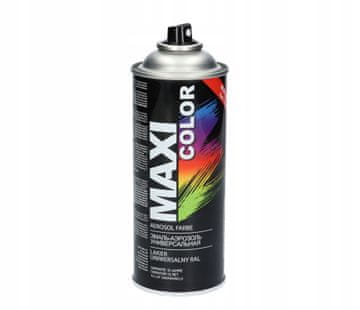 Maxi boja RAL 9001 sjaj
