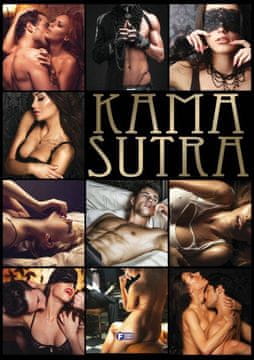 Dodatna knjiga Kama Sutra