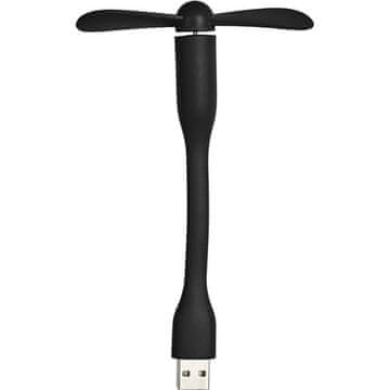 SS25 mini USB ventilator
