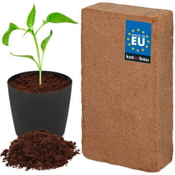 Kokosova podloga 0.65KG