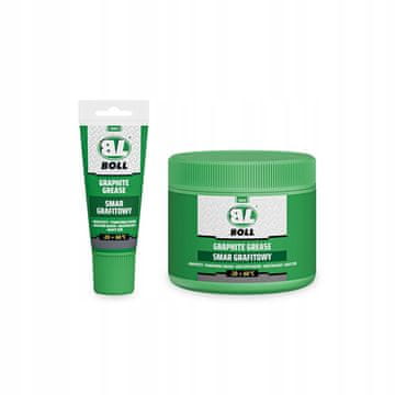 Boll grafitna mast 500 g