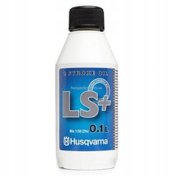 Husqvarna LS+ ulje 0,1 l