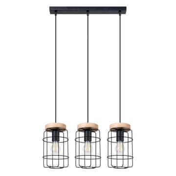 Sollux GOTTO 3L viseća lampa
