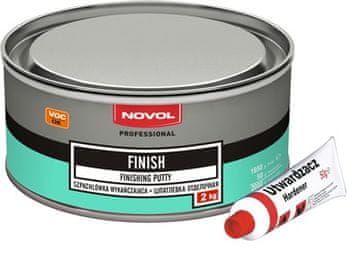 NOVOL Završni kit 2 kg novol