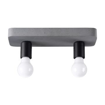 Sollux Stropna lampa TAVO 2