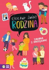 Zanimljiv svijet. Obitelj C
