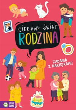 Zanimljiv svijet. Obitelj C