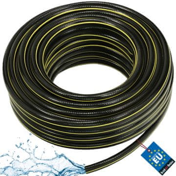 Vrtno crijevo LUX 1/2"-50m