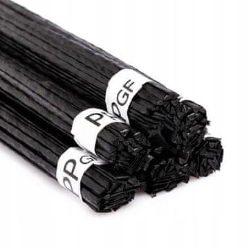 Spoiwo PP+GF crno 100 g