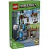 LEGO 21597 Minecraft Postaja Ghast
