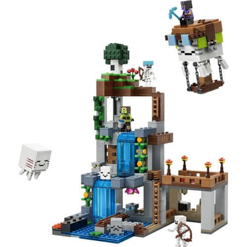 Avantura u svijetu Minecrafta