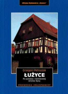 Lužica. Vodič.