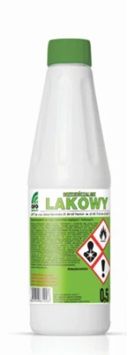 Razrjeđivač za lakove 0,5l