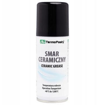 AG TERMOPASTY Smar keramički 100ml