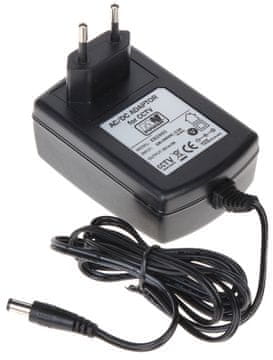 MW Power AC ADAPTER 5V/4A/5.5