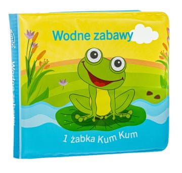 Smily Play SMILY IGRAJ SE ZABAVNO U VODI