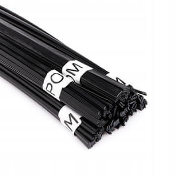 Spoiwo POM crno 100g