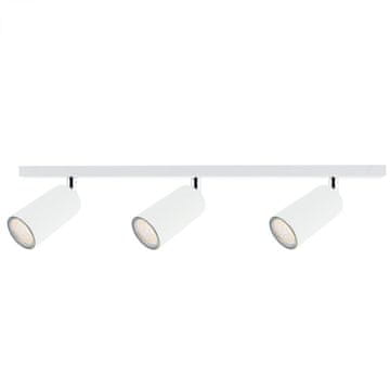 GH Spot 3xGU10 EYE WHITE