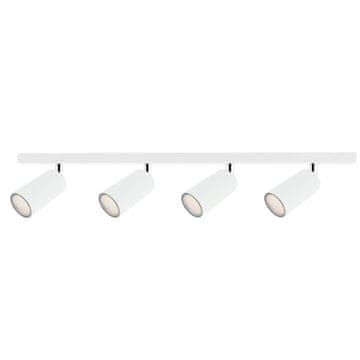 GH Spot 4xGU10 EYE WHITE