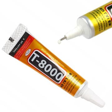 Ljepilo T-8000 15ml