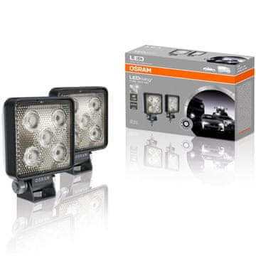 Osram Osram kocka VX70-WD